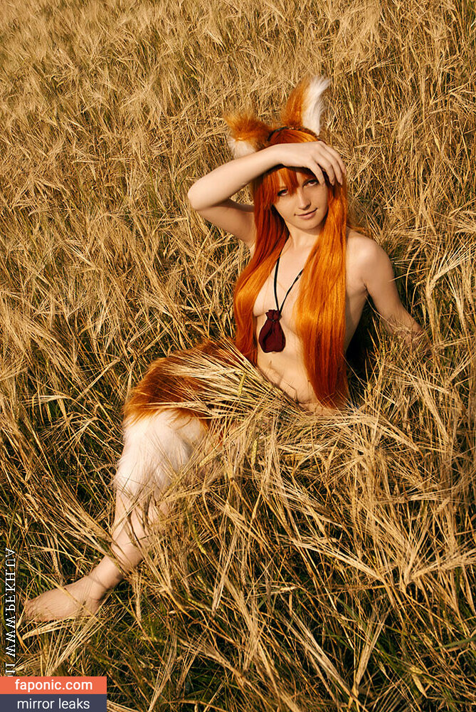 milena-hime Nude Leaked OnlyFans Photo Picture
