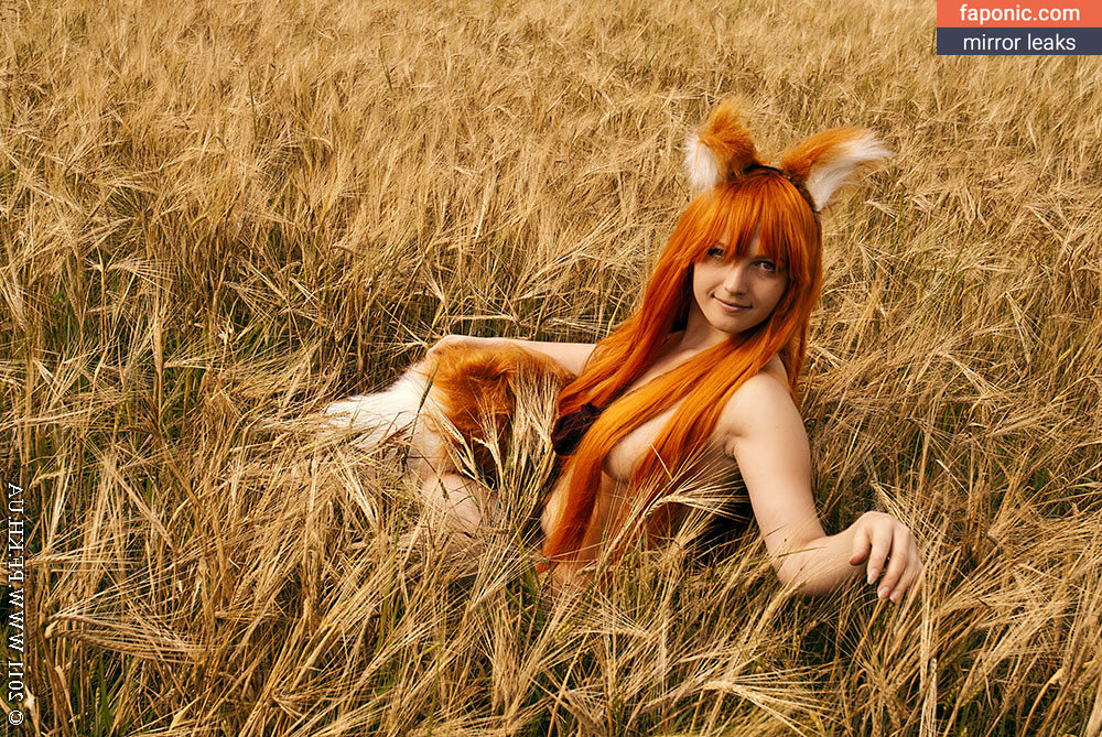 milena-hime Nude Leaked OnlyFans Photo Picture