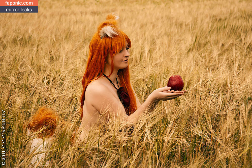 milena-hime Nude Leaked OnlyFans Photo Picture