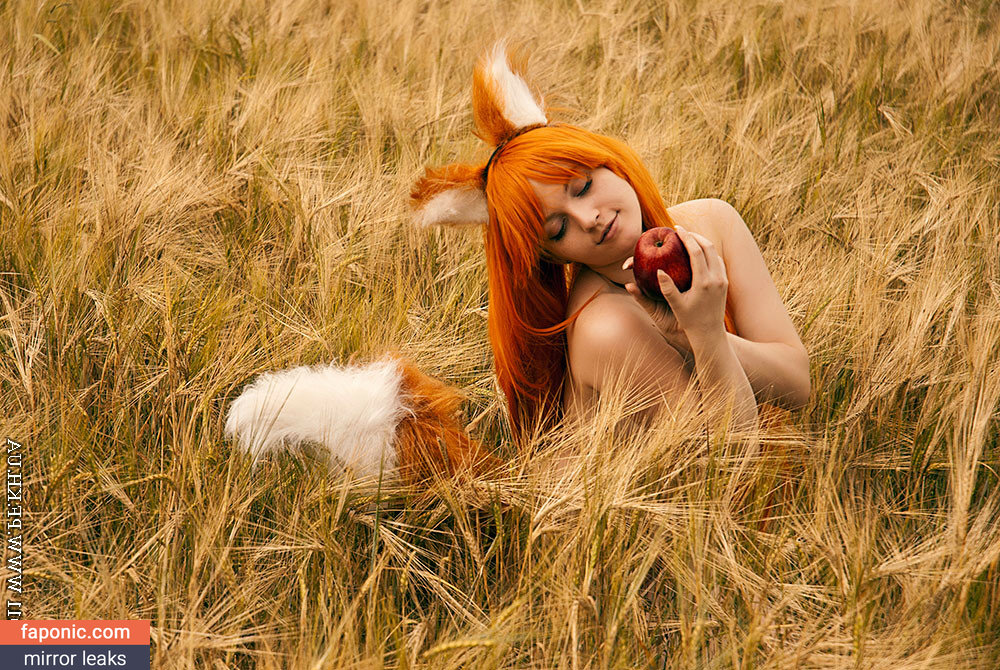 milena-hime Nude Leaked OnlyFans Photo Picture