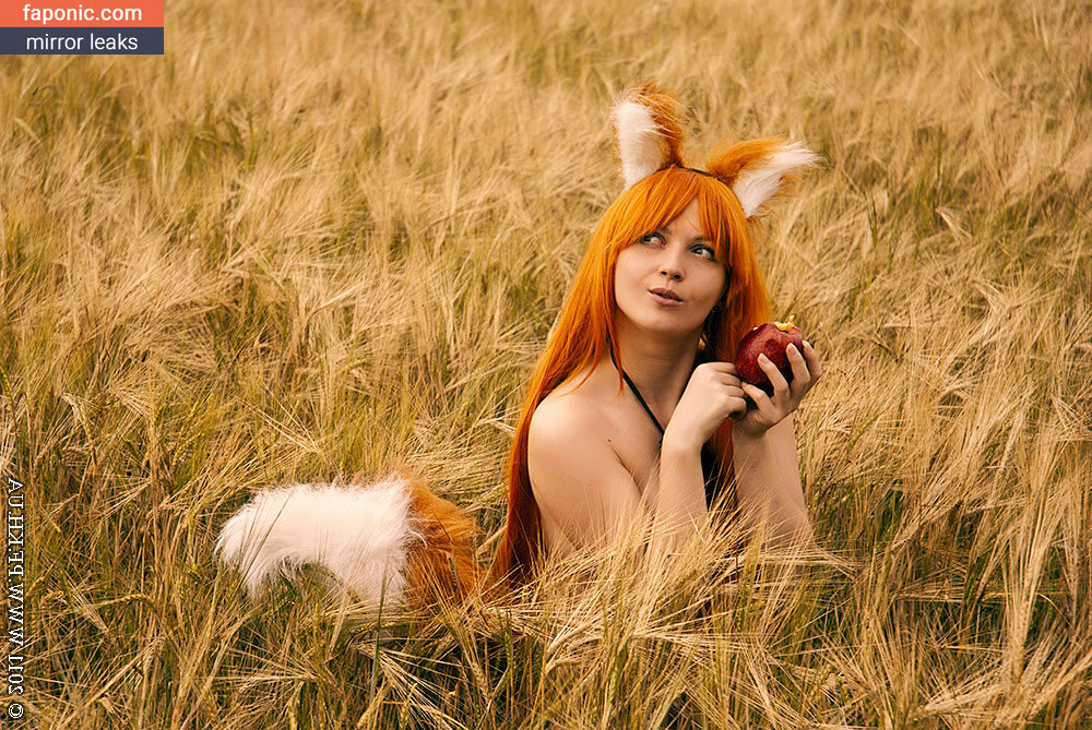 milena-hime Nude Leaked OnlyFans Photo Picture