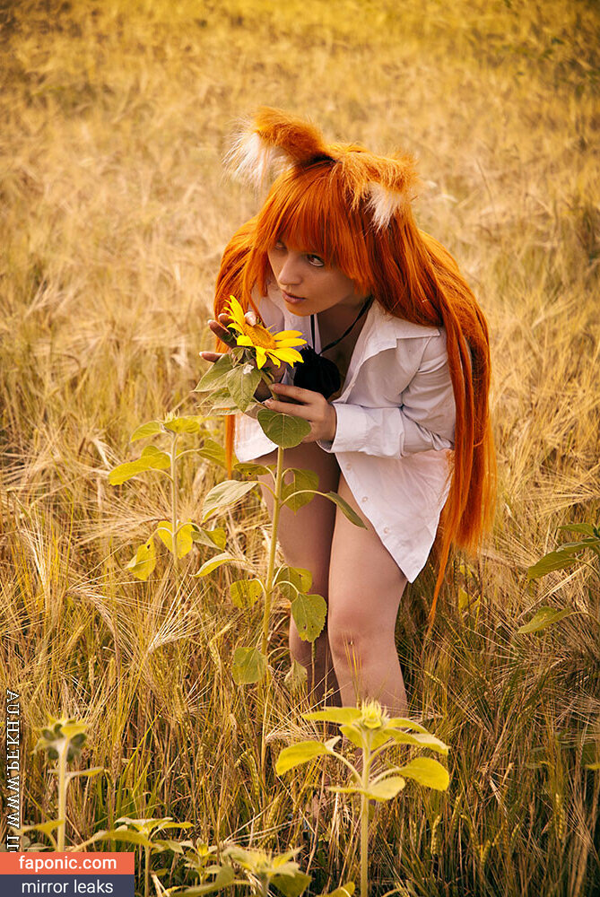 milena-hime Nude Leaked OnlyFans Photo Picture