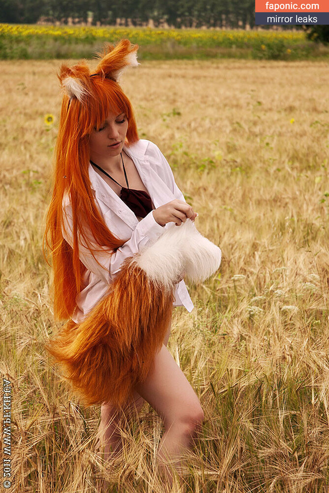 milena-hime Nude Leaked OnlyFans Photo Picture