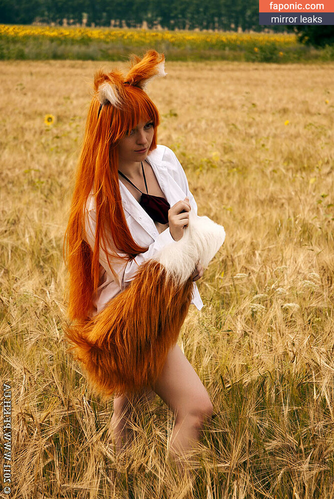 milena-hime Nude Leaked OnlyFans Photo Picture