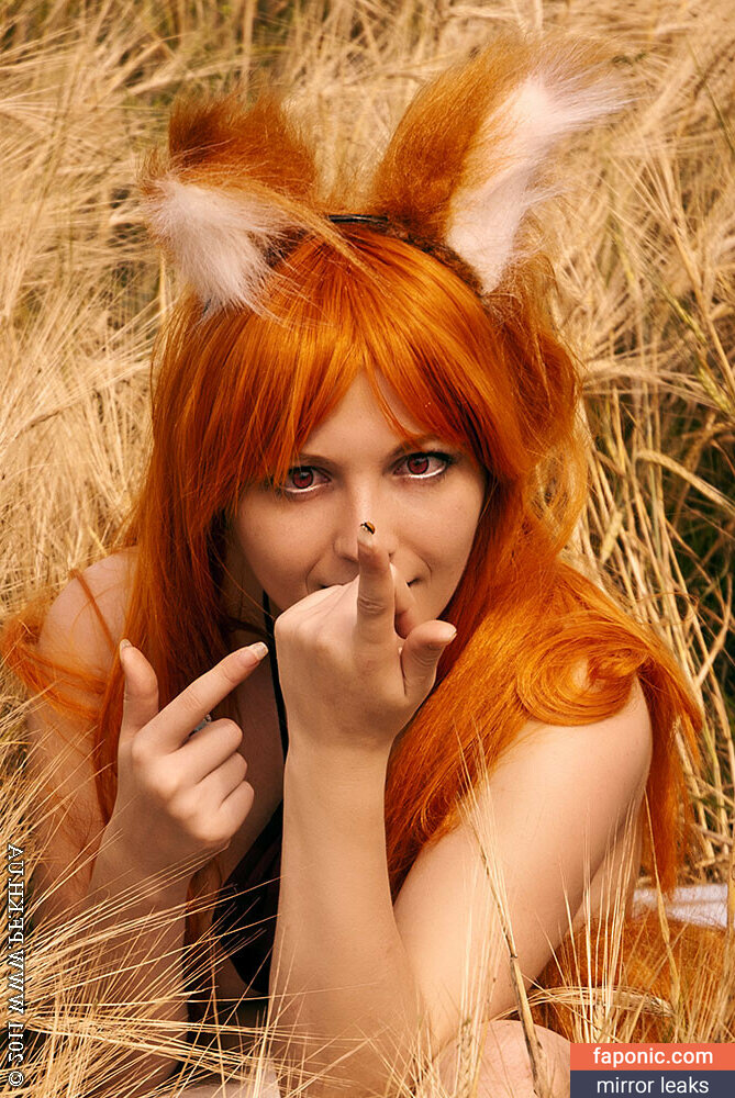 milena-hime Nude Leaked OnlyFans Photo Picture