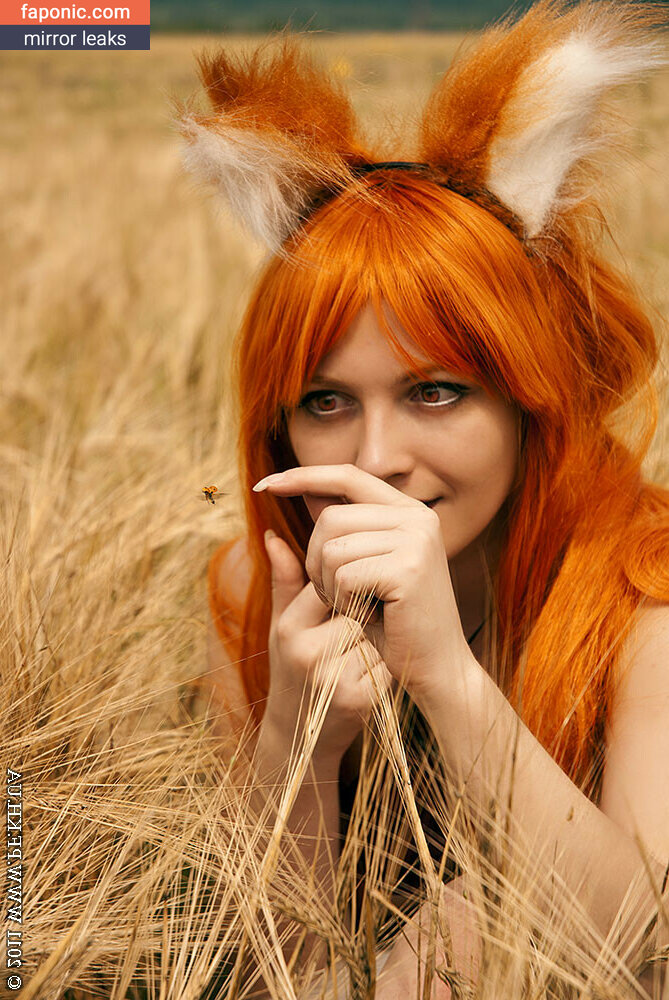 milena-hime Nude Leaked OnlyFans Photo Picture