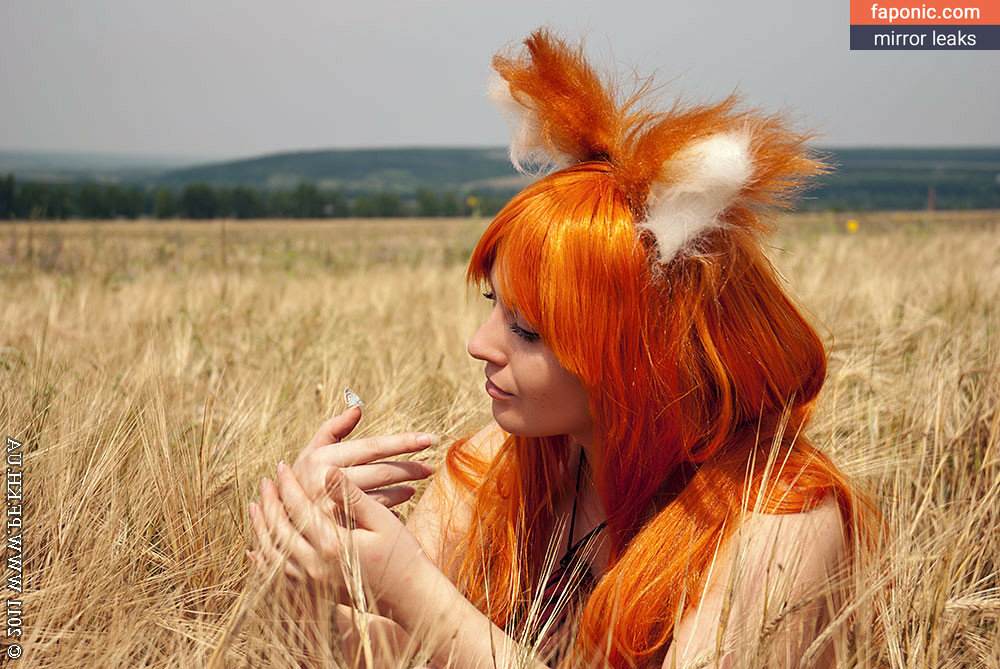 milena-hime Nude Leaked OnlyFans Photo Picture
