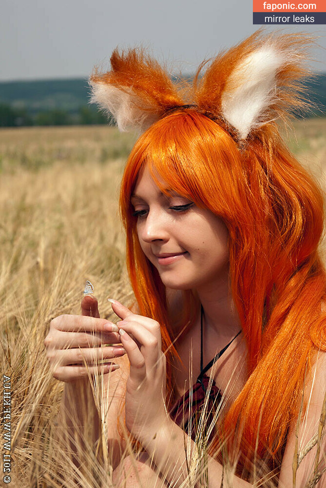 milena-hime Nude Leaked OnlyFans Photo Picture