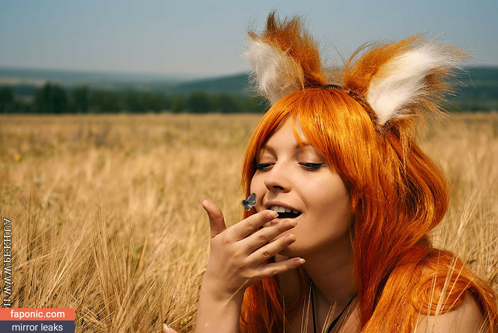 milena-hime Nude Leaked OnlyFans Photo Picture