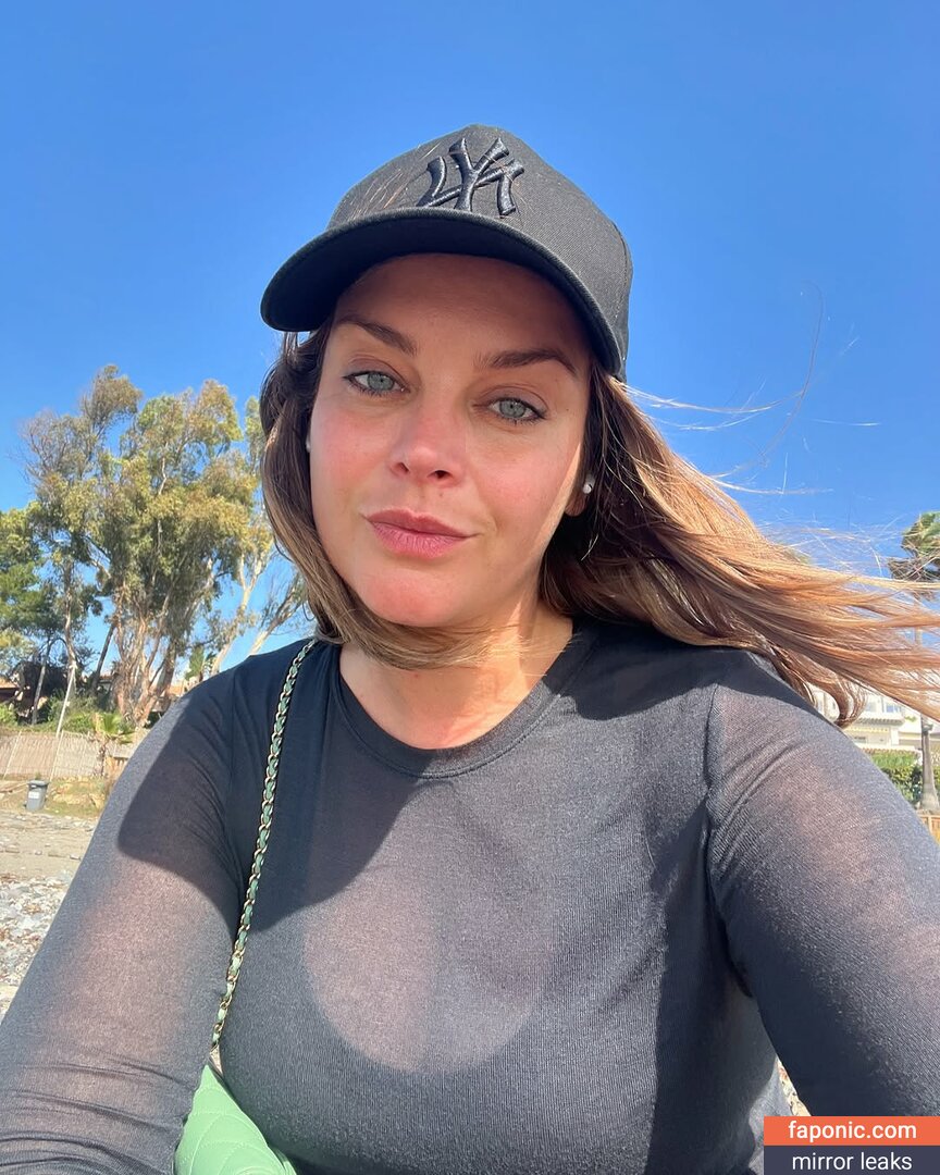 Miljuschka / miljuschka_0047 / OnlyFans leaked nude photo #30.
