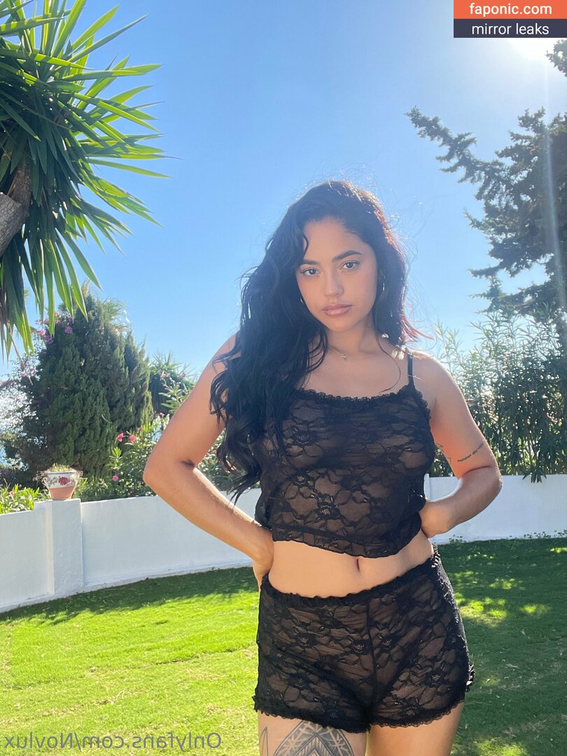 N O V A / n-o-v-a / OnlyFans leaked nude photo #30.