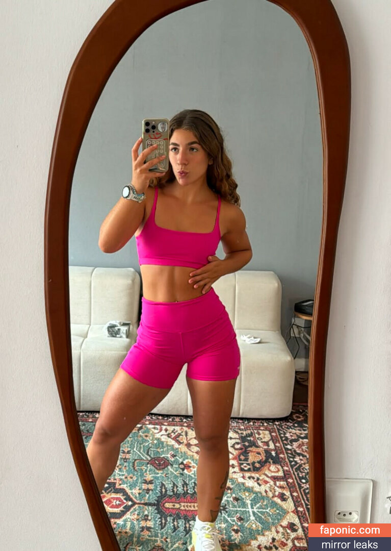 Nastya Blinova / nastya-blinova / OnlyFans leaked nude photo #30.
