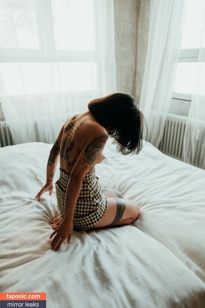 Ney Riven / ney-riven / OnlyFans leaked nude photo #30.