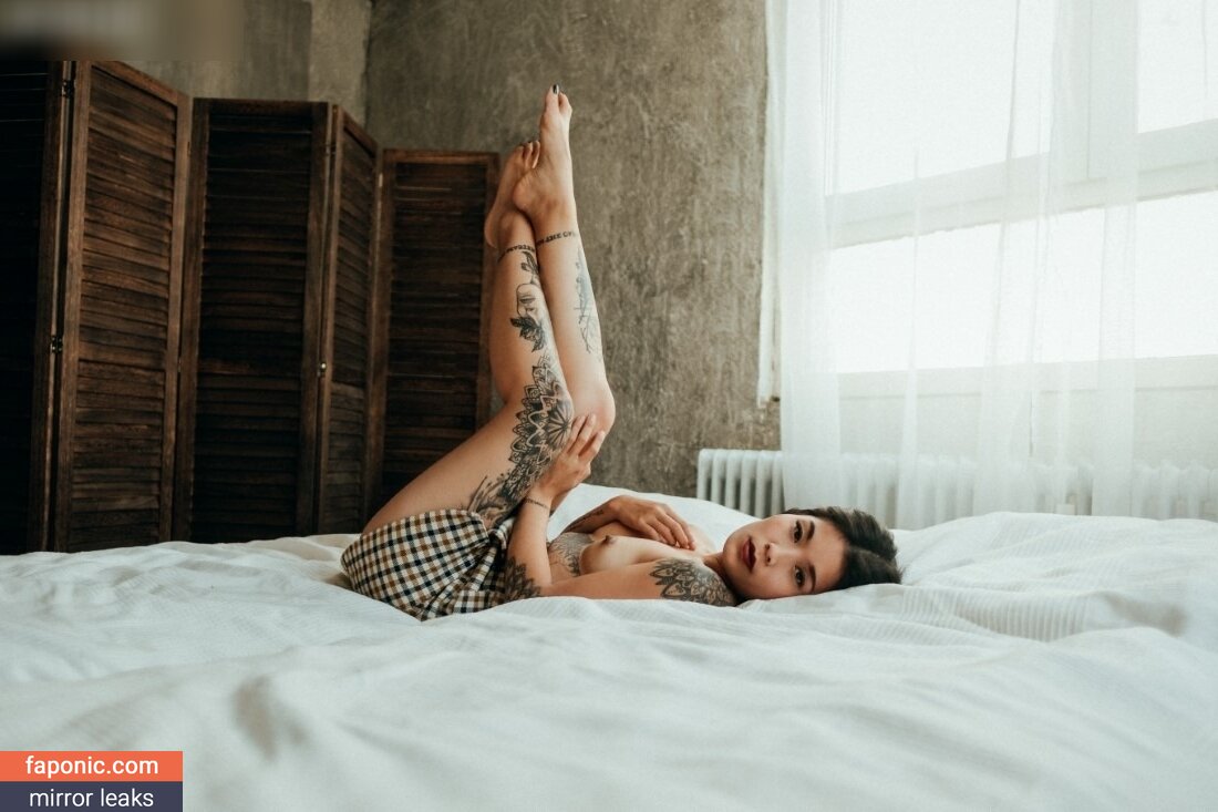 Ney Riven / ney-riven / OnlyFans leaked nude photo #0024.