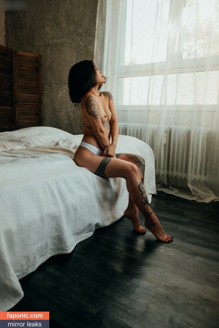 Ney Riven / ney-riven / OnlyFans leaked nude photo #30.