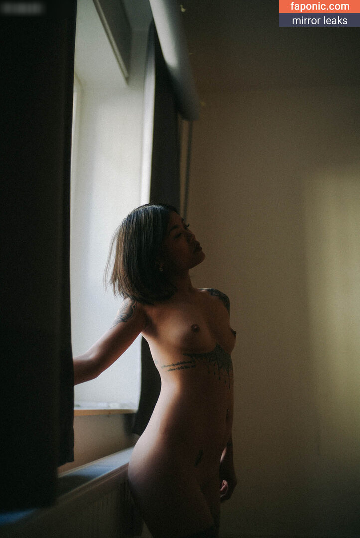 Ney Riven / ney-riven / OnlyFans leaked nude photo #37