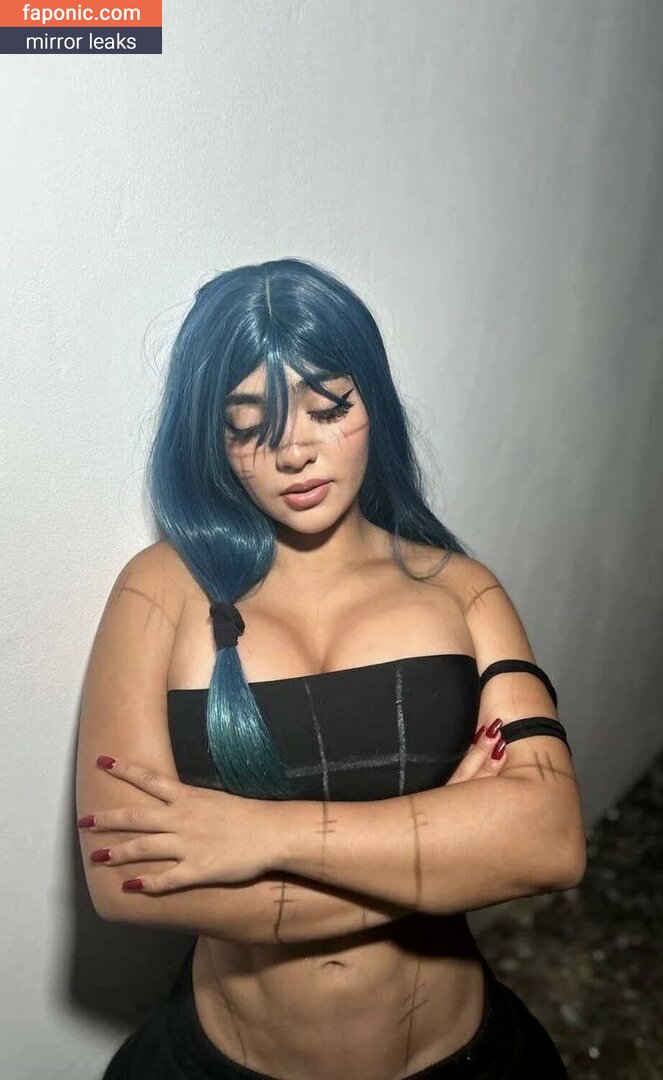 NezukoBaby.xoxo / xoxo_0049 / OnlyFans Nude Leaked Photo #30
