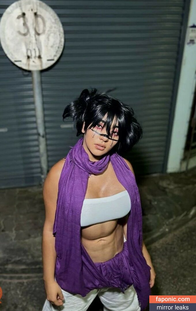 NezukoBaby.xoxo / nezukobaby-xoxo / OnlyFans Nude Photo #0050