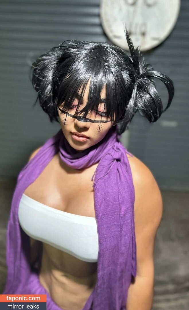 NezukoBaby.xoxo / nezukobaby-xoxo / OnlyFans leaked nude photo #30.