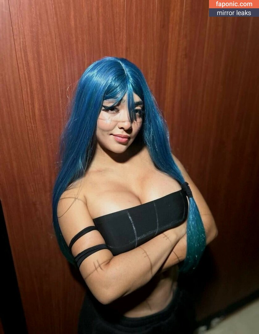 NezukoBaby.xoxo / NezukoBaby / OnlyFans Nude Leaked Photo #0053.