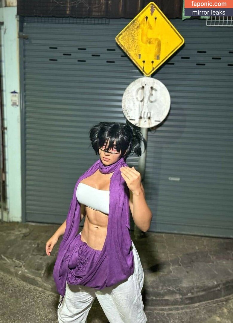NezukoBaby.xoxo / @NezukoBaby / OnlyFans Nude Leaked Photo #0055.