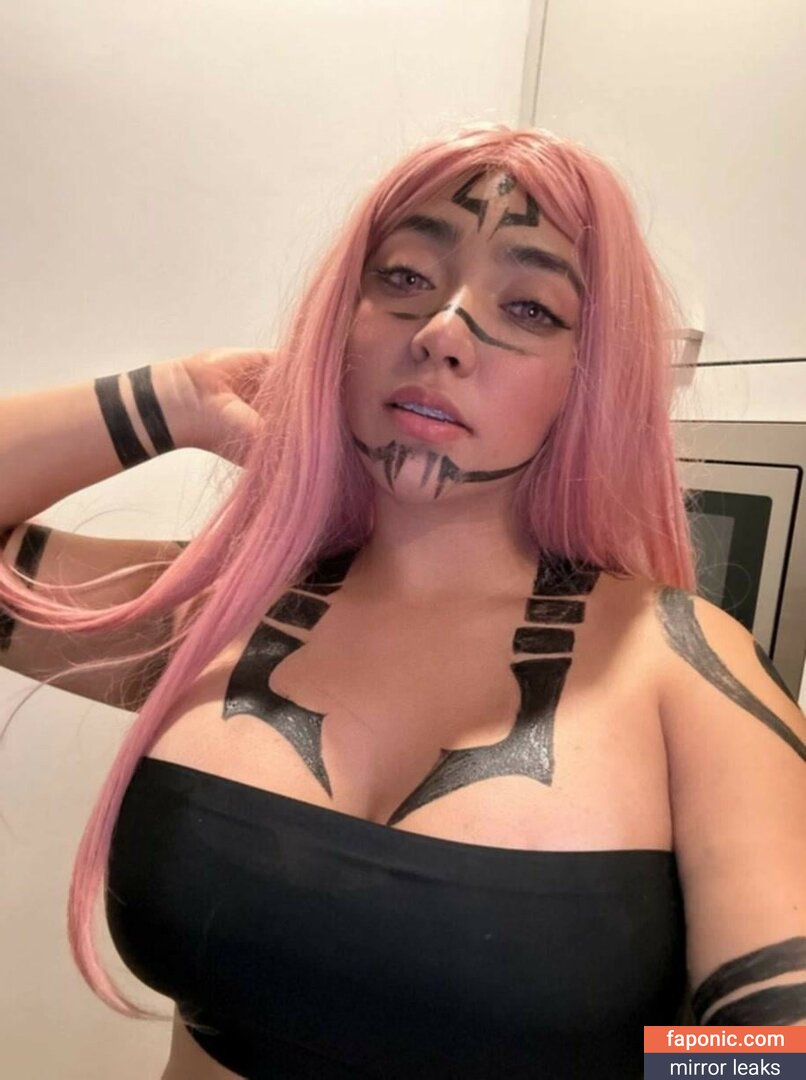 NezukoBaby.xoxo / nezukobaby-xoxo / OnlyFans nude leaked photo #30.