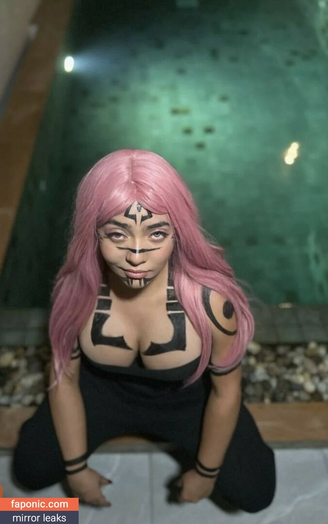 Nezuko Baby / NezukoBaby.xoxo / OnlyFans Nude Leaked Photo #0063