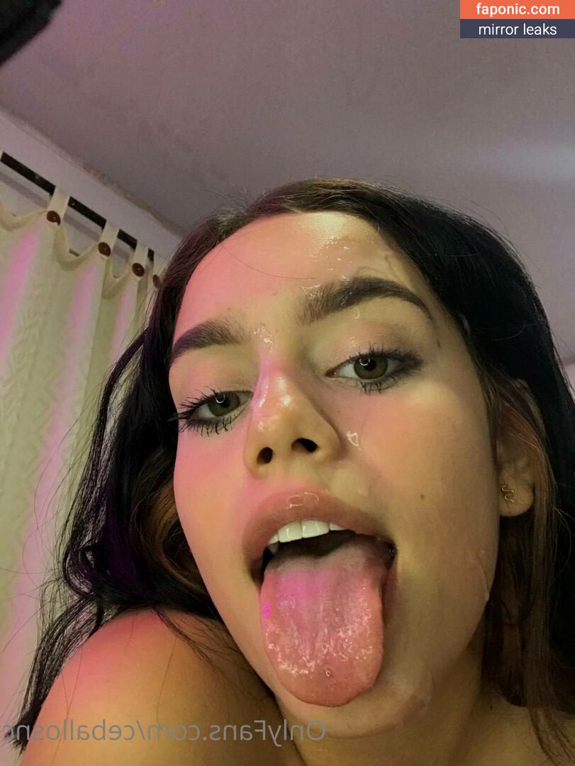 Nicole Ceballoss / nicole-ceballoss / OnlyFans Nude Leaked Photo #30