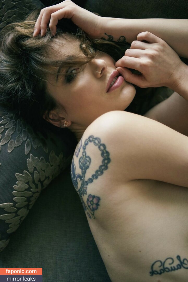 Nicole Vincenti / nicole-vincenti / OnlyFans leaked nude photo #0017.