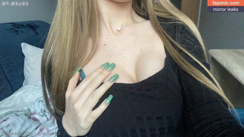Nika Aw (Request) leaked nude photo 1