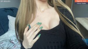 Nika Aw (Request) leaked nude photo 1