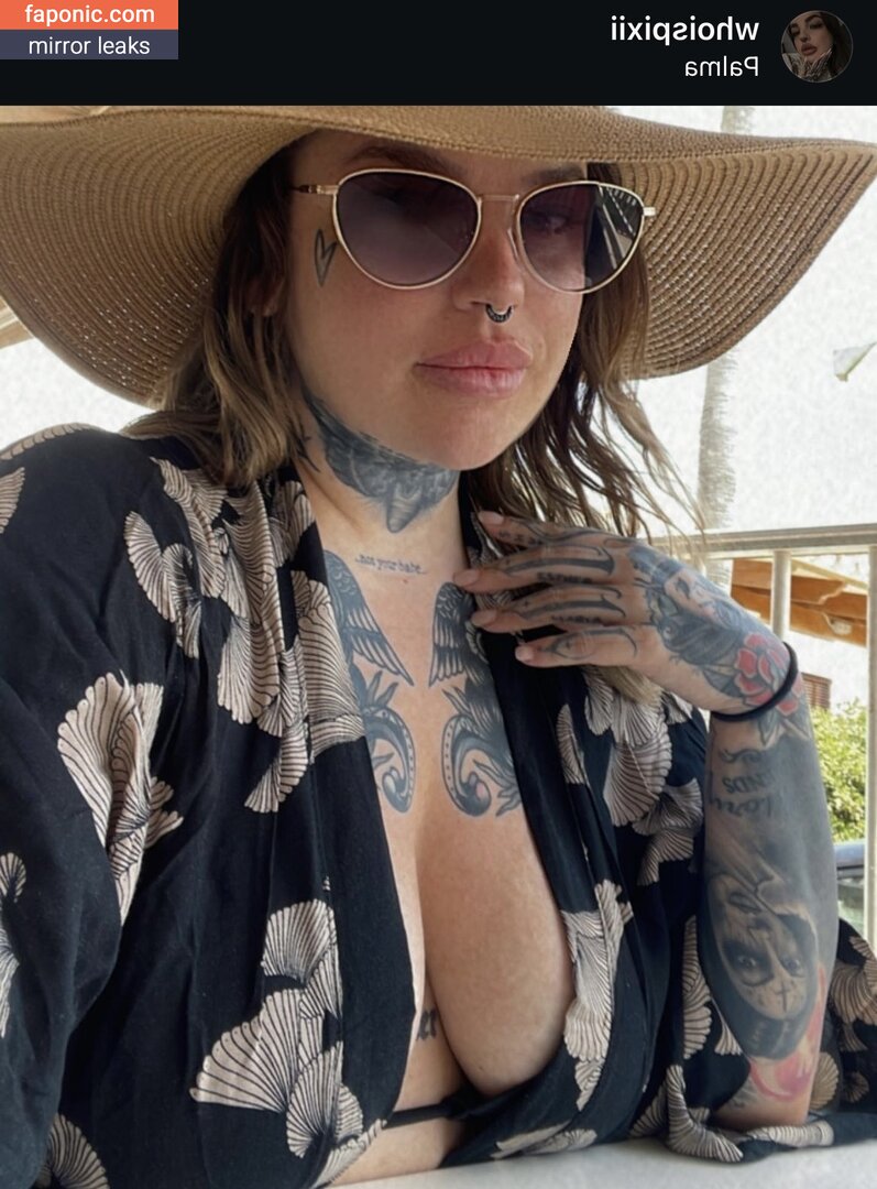 Nina Pirker / @ninapirkerofficial / OnlyFans Nude Photo #30