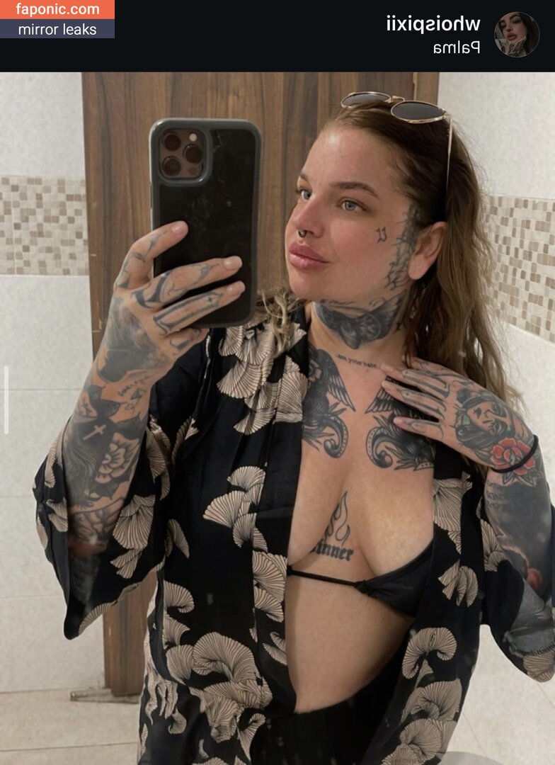 Nina Pirker / nina-pirker / OnlyFans leaked nude photo #30