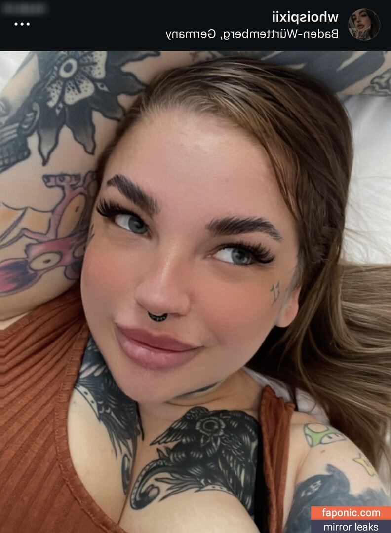 Nina Pirker / nina-pirker / OnlyFans leaked nude photo #30.