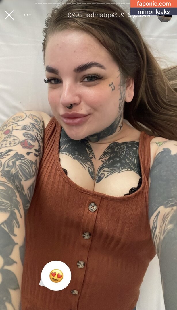 Nina Pirker / nina_pirker / OnlyFans leaked nude photo #30.