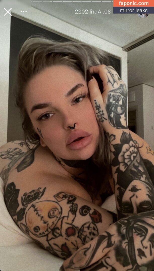 Nina Pirker / nina-pirker / OnlyFans Nude Leaked Photo #20.