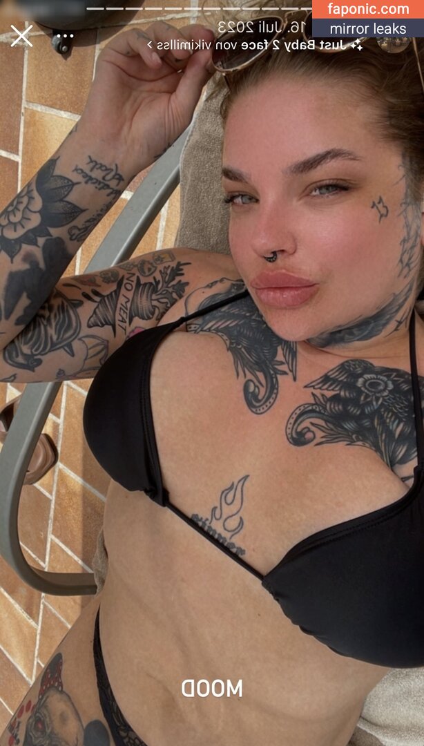 Nina Pirker / nina_pirker / OnlyFans leaked nude photo #30.