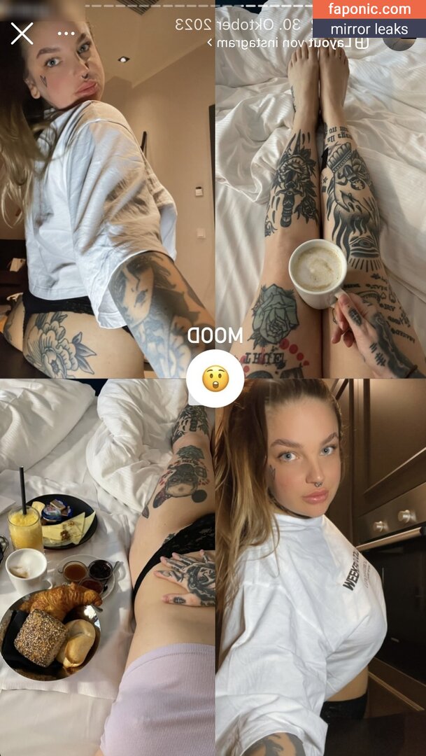 Nina Pirker / @nina_pirker / OnlyFans nude leaked photo #24.