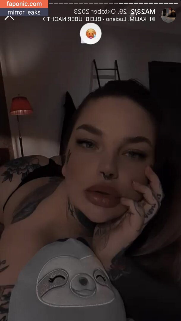 Nina Pirker / nina-pirker / OnlyFans leaked nude photo #30.
