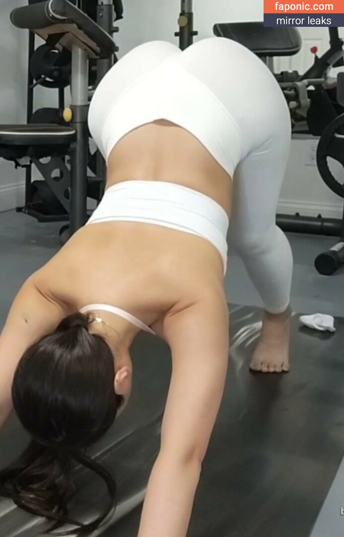 Ninibae / ninibae / OnlyFans leaked nude photo #0282.