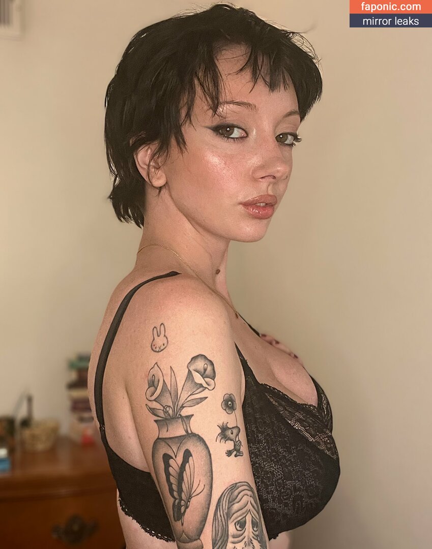 onlyzaboomafoo Nude Leaked OnlyFans Photo Picture