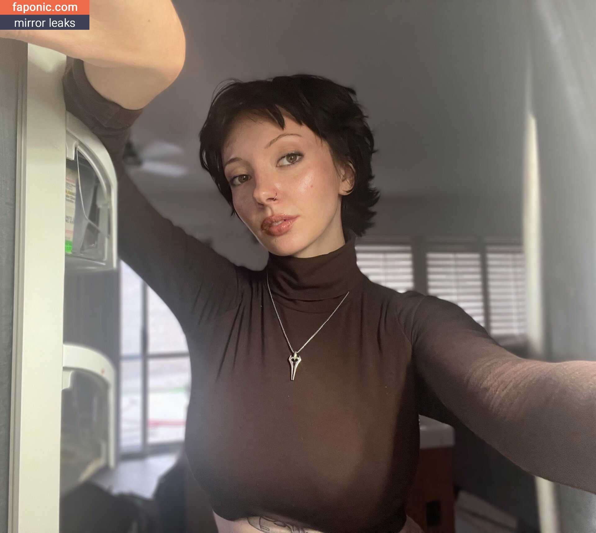 onlyzaboomafoo Nude Leaked OnlyFans Photo Picture