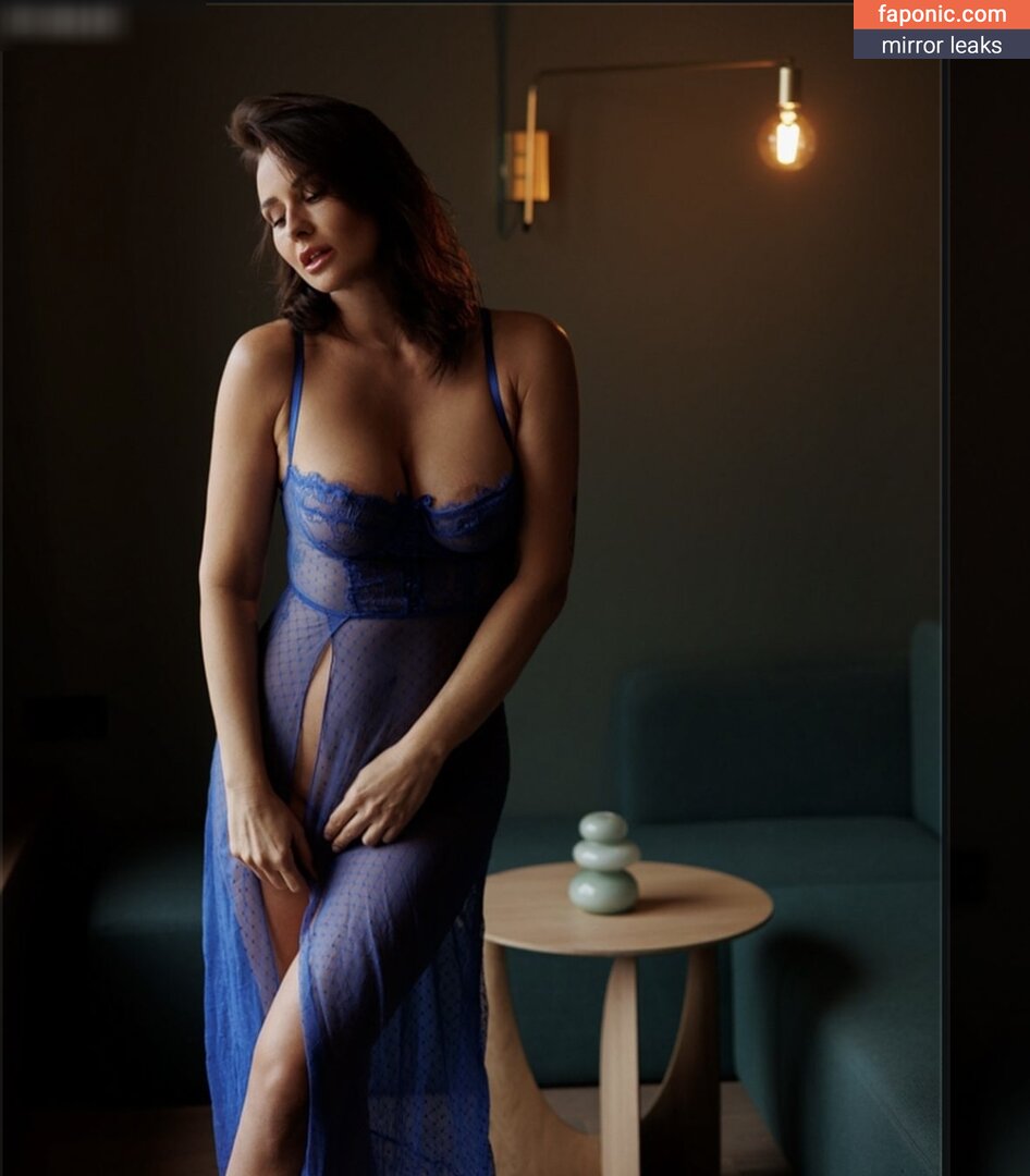 pamela-schneider Nude Leaked OnlyFans Photo Picture