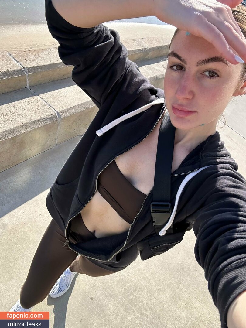 Brooke Johnson / pay_brooke / OnlyFans leaked nude photo #30.