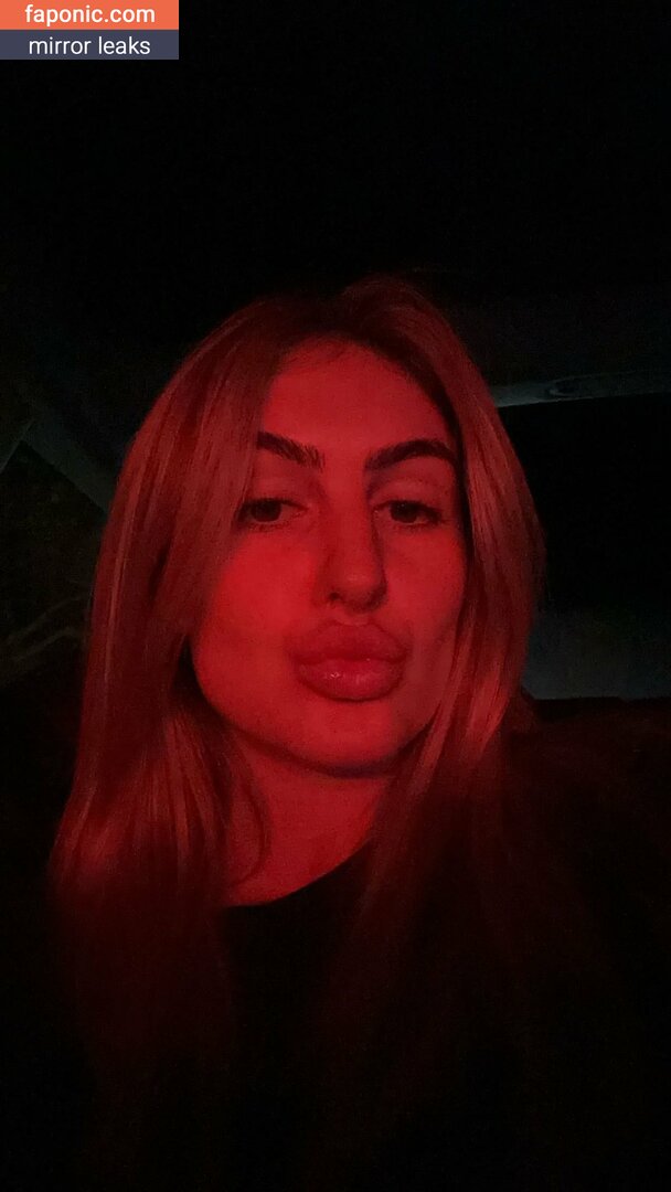 Brooke Johnson / pay_brooke / OnlyFans leaked nude photo #30.