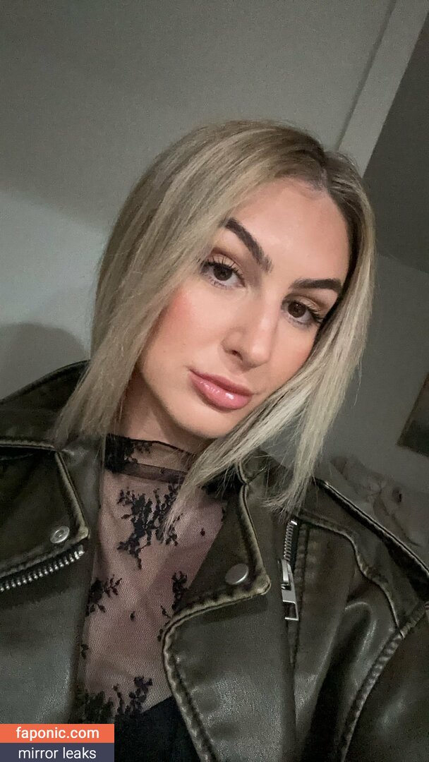 Brooke Johnson / pay_brooke / OnlyFans leaked nude photo #30.