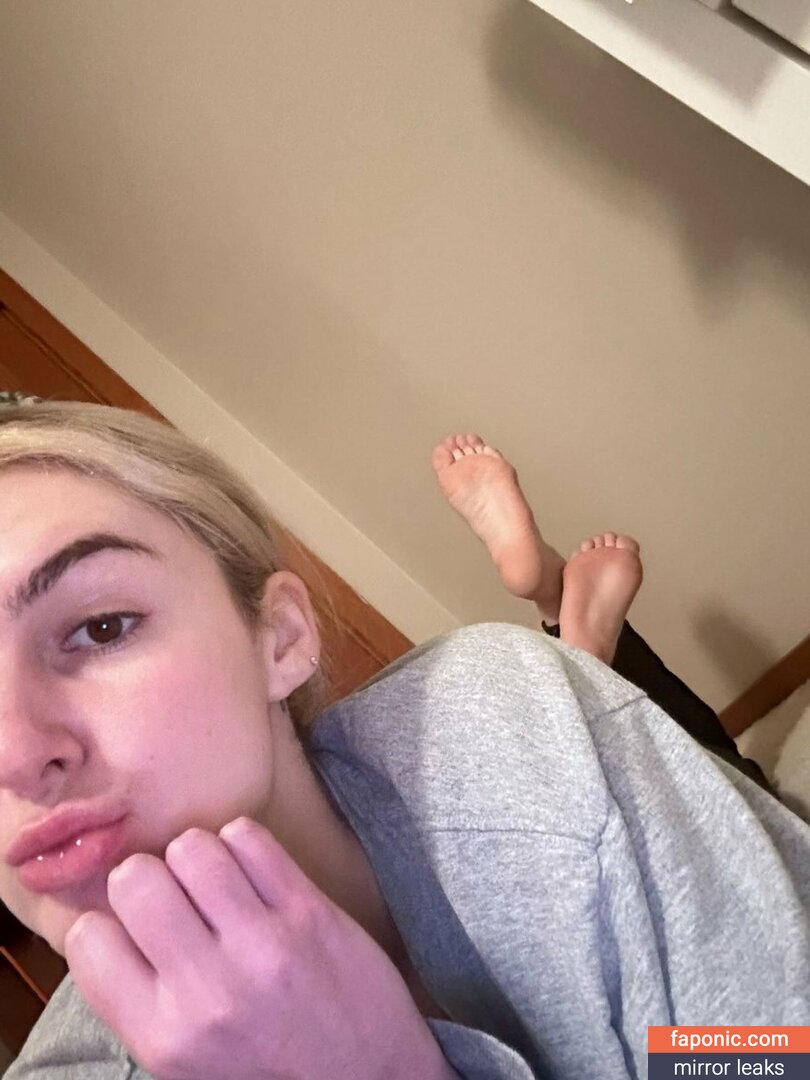 Brooke Johnson / pay_brooke / OnlyFans nude leaked photo #30.