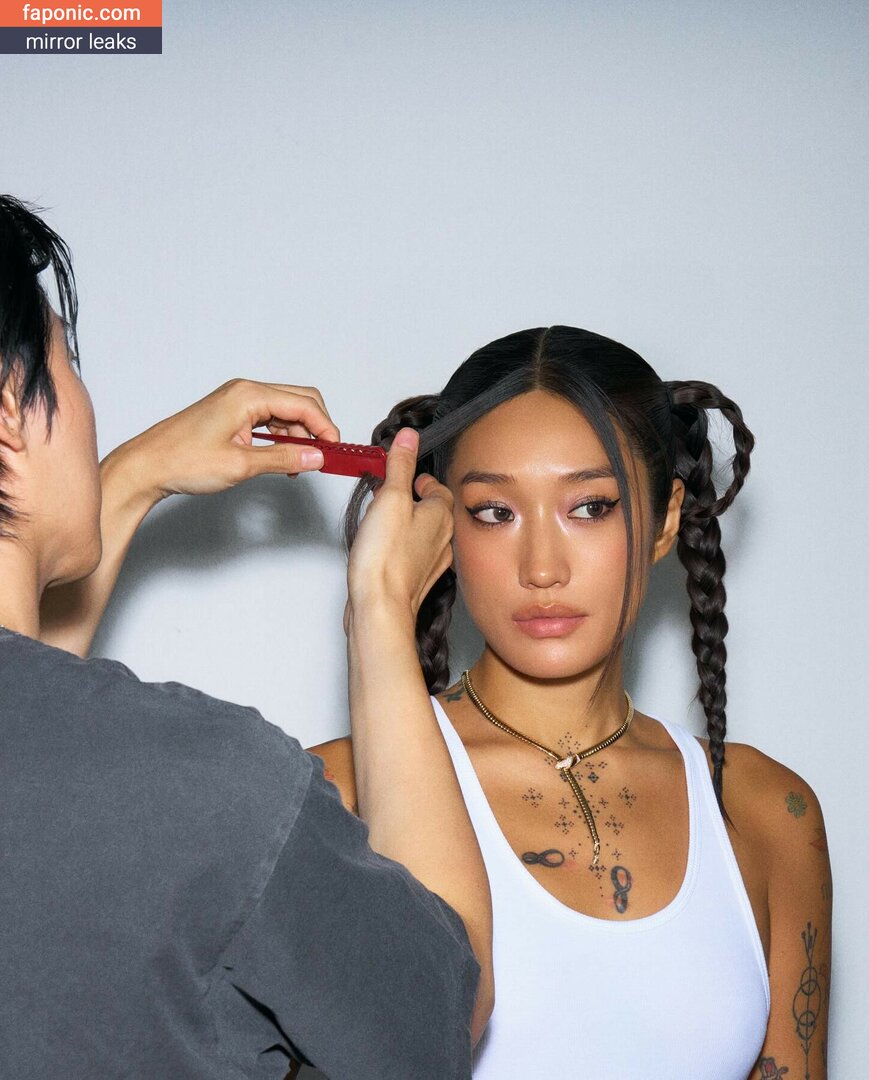 peggy-gou Nude Leaked OnlyFans Photo Picture