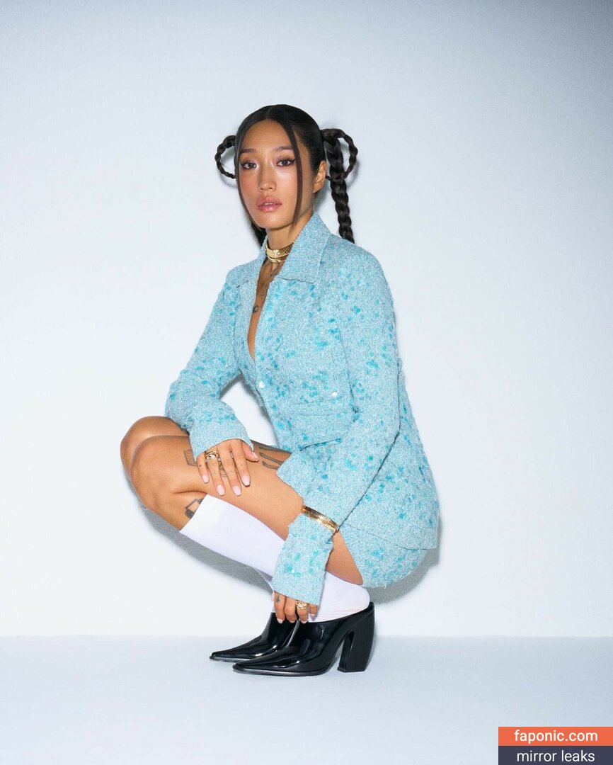 peggy-gou Nude Leaked OnlyFans Photo Picture