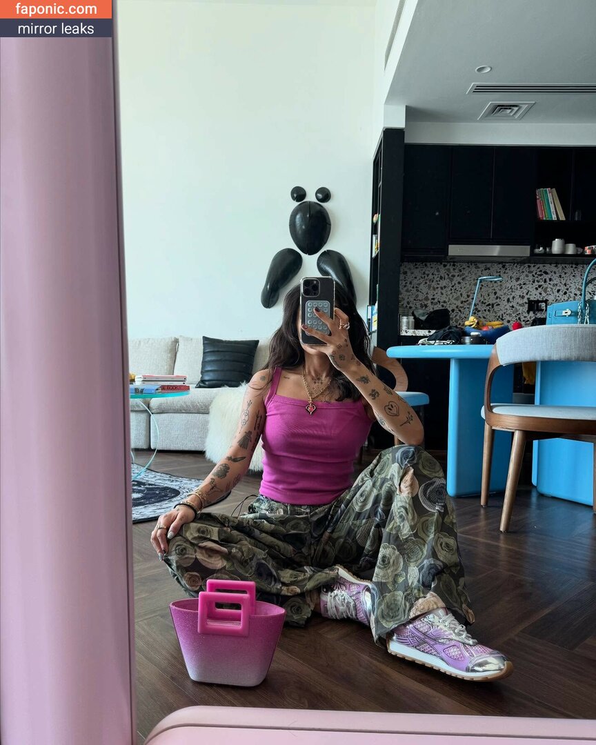 peggy-gou Nude Leaked OnlyFans Photo Picture